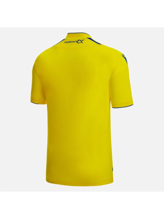 Camiseta Cádiz Cf Primera Equipación 2022/23