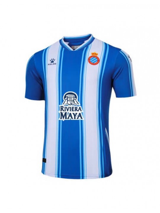 Camiseta Espanyol Primera Equipación 22/23