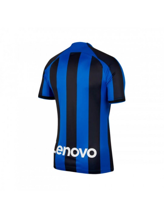 Camiseta Inter De Milán Primera Equipación 22/23