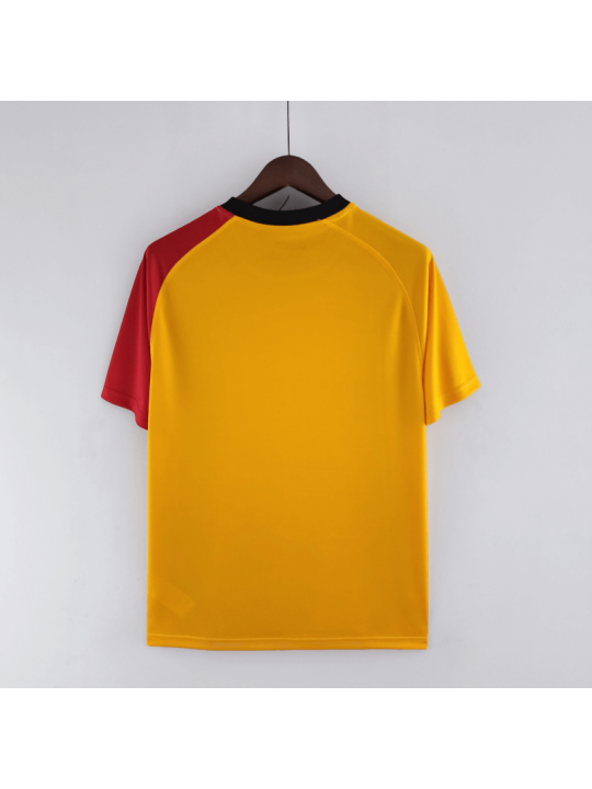 Camiseta Galatasaray SK Primera Equipación 2022-2023