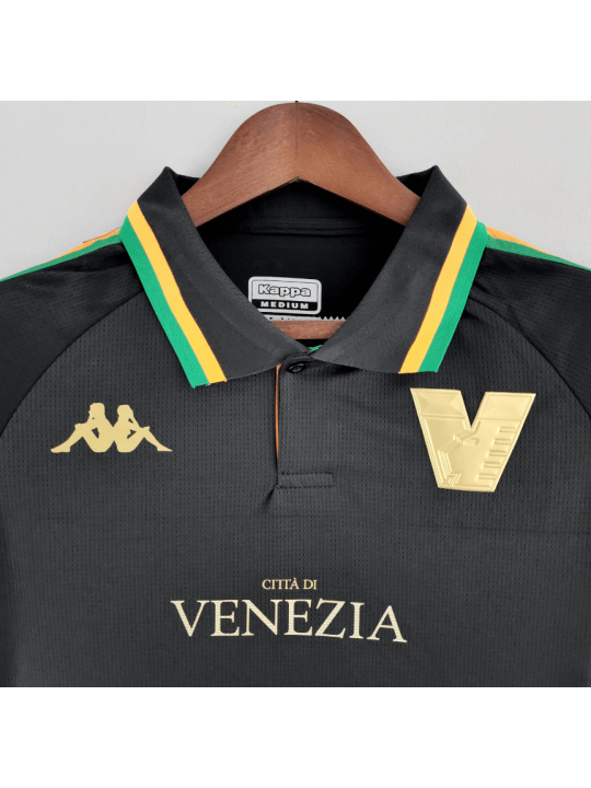 Camiseta Venezia Primera Equipación 22/23