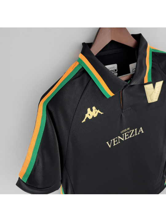 Camiseta Venezia Primera Equipación 22/23