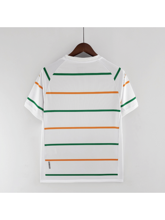 Camiseta Venezia Segunda Equipación 22/23