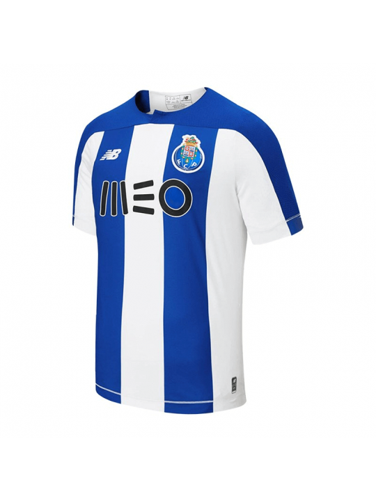 Camiseta Porto 1ª Equipación 2019/2020