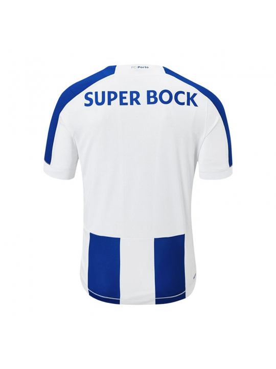 Camiseta Porto 1ª Equipación 2019/2020