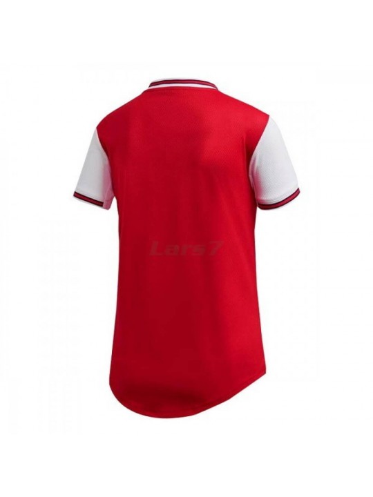 Camiseta Arsenal FC 1ª Equipación 2019/2020 Mujer