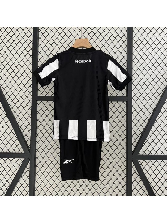 Camiseta Botafogo Primera Equipación 23/24 Niño