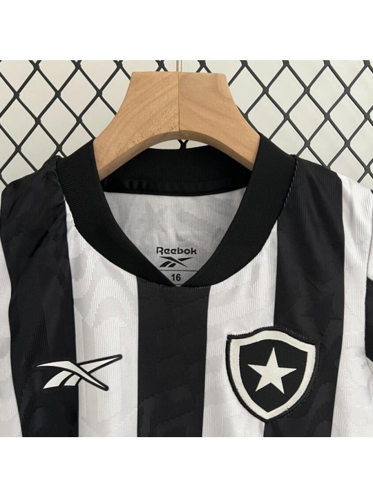 Camiseta Botafogo Primera Equipación 23/24 Niño