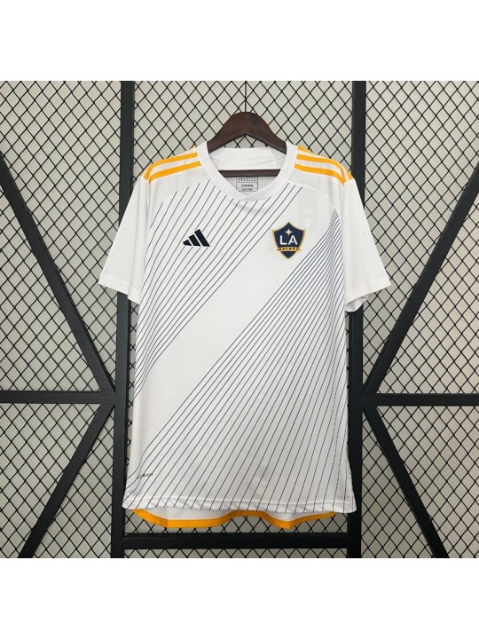 Camiseta Los Angeles Galaxy Primera Equipación 24/25