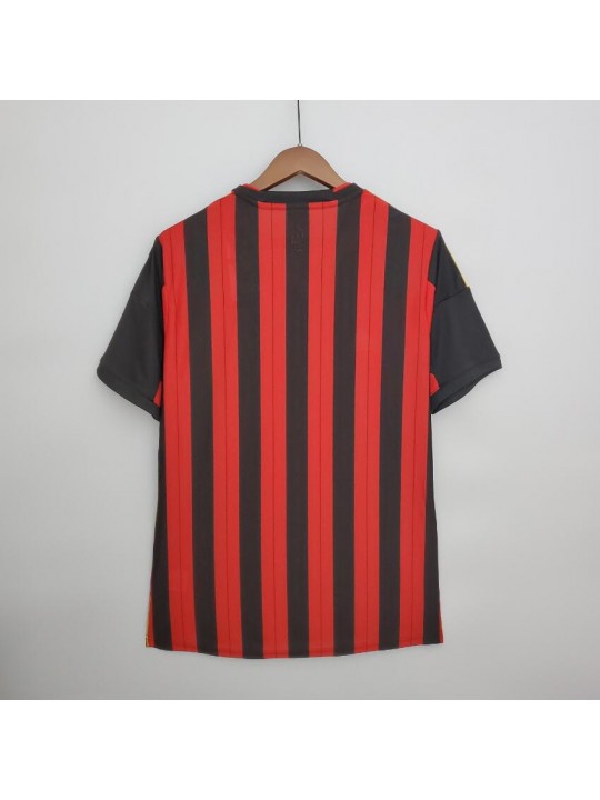 Camiseta Retro AC MILAN Primera Equipación 13/14