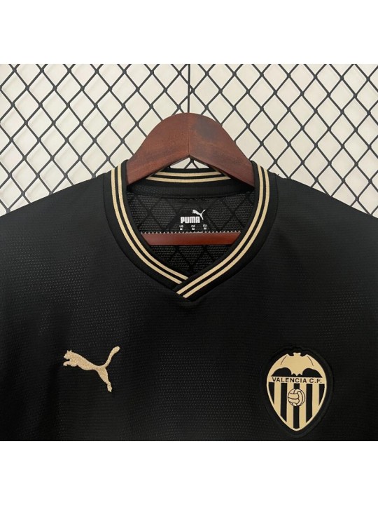 Camiseta Valencia CF 2024