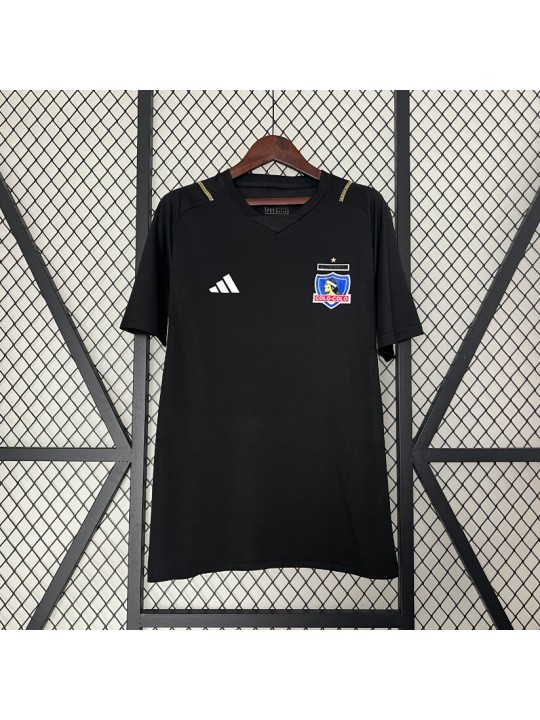 Camiseta Colo Colo 2024