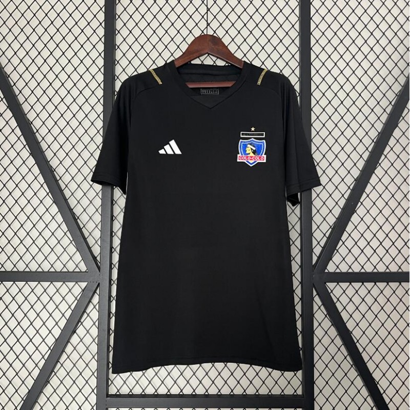 Camiseta Colo Colo 2024