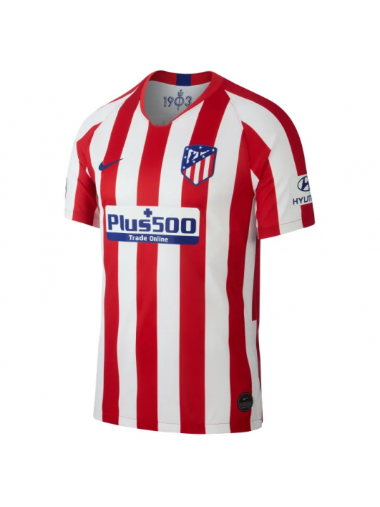 Camiseta Atletico Madrid 1ª Equipación 19/20