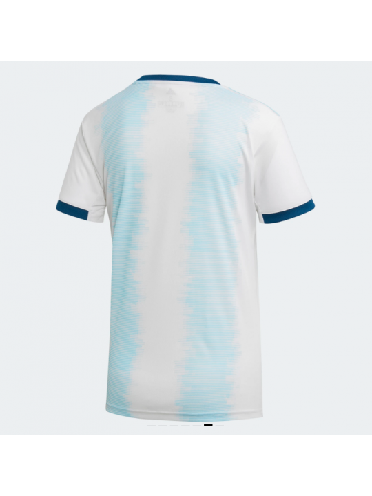 Camiseta Argentina 1ª Equipación 2019 Mujer