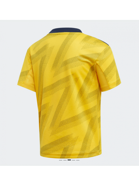 Camiseta Arsenal FC 2ª Equipación 2019/2020 Niño