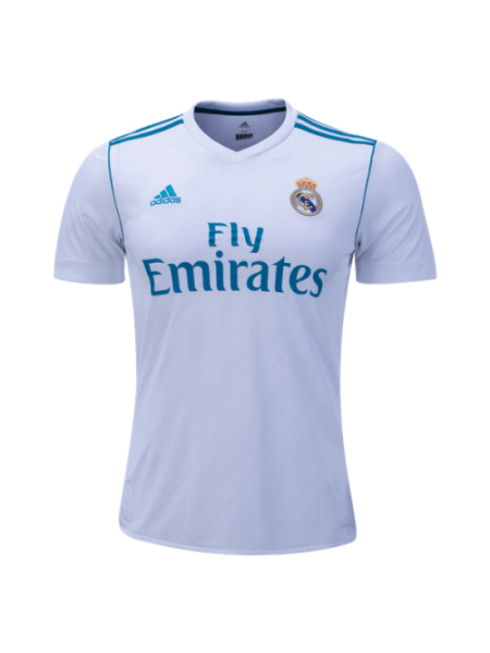 Camiseta 1a Equipación Real Madrid 17-18