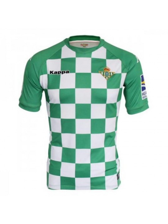Camiseta De 1ª Real Betis 2019/2020