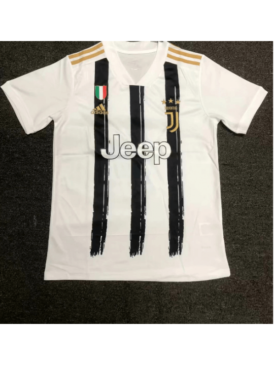 Camiseta Juventus 2020/2021