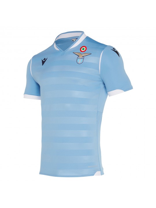 camiseta primera equipación adulto ss lazio 2019/2020