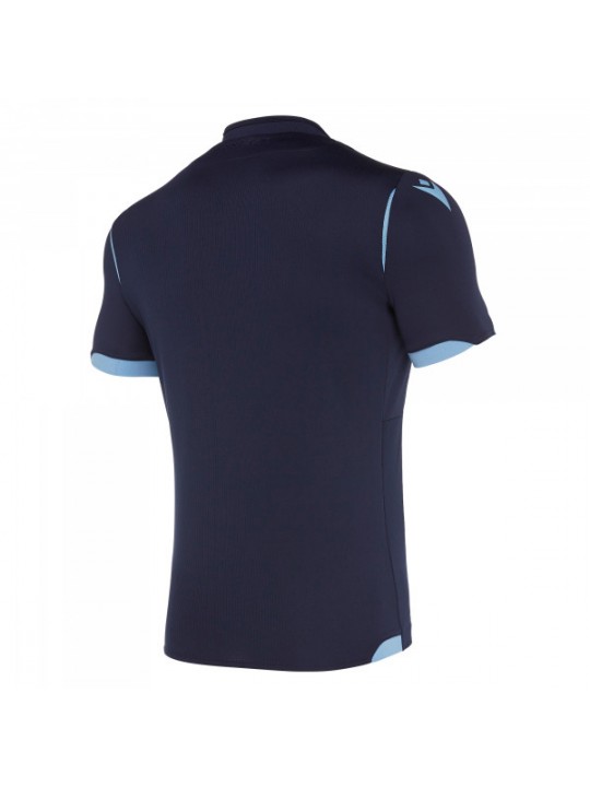 camiseta tercera equipación adulto ss lazio 2019/2020