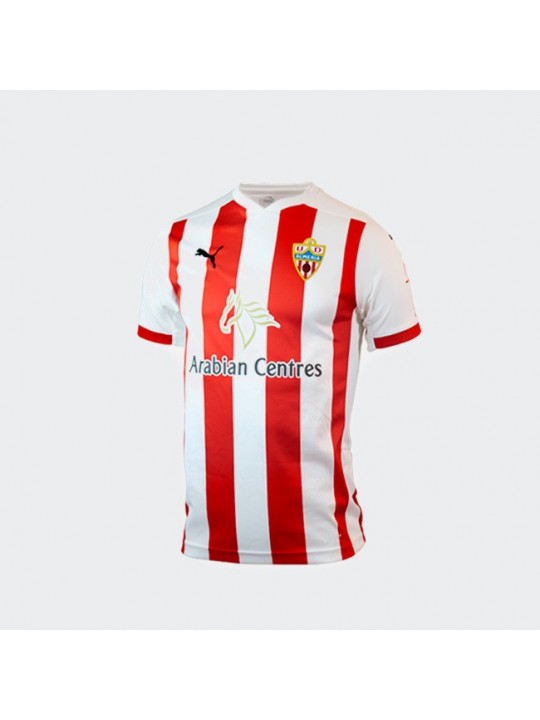 Camiseta De Almería 1ª Equipación 20/21