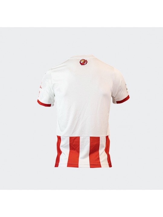 Camiseta De Almería 1ª Equipación 20/21