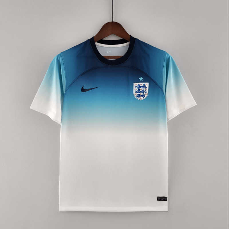 Camiseta Inglaterra 2022