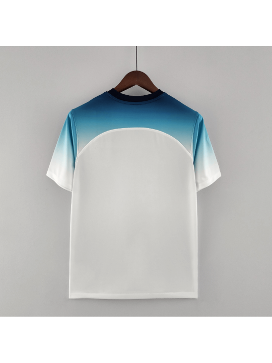 Camiseta Inglaterra 2022