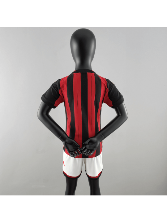 Camiseta Retro AC Milan 1ª Equipación 13/14