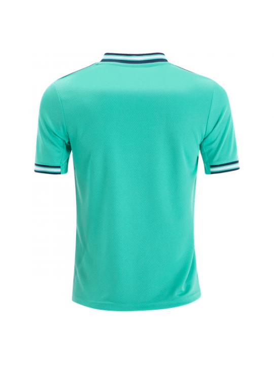 Camiseta Del Real Madrid Niño 3ª Equipación 19/20