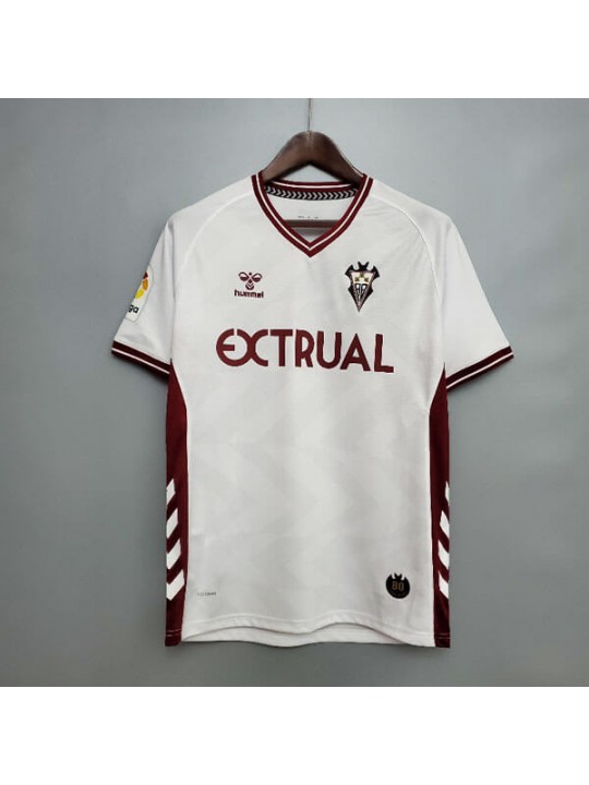 Camiseta Albacete Balompié 1ª Equipación 2020/2021