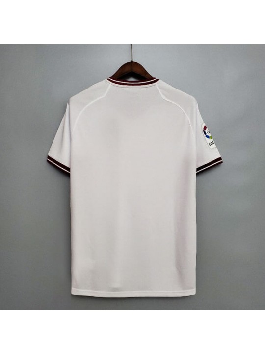 Camiseta Albacete Balompié 1ª Equipación 2020/2021