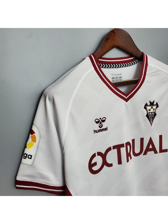 Camiseta Albacete Balompié 1ª Equipación 2020/2021