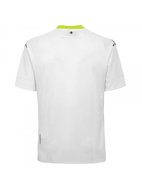 Camiseta Aston Villa 3ª Equipación 2020/2021