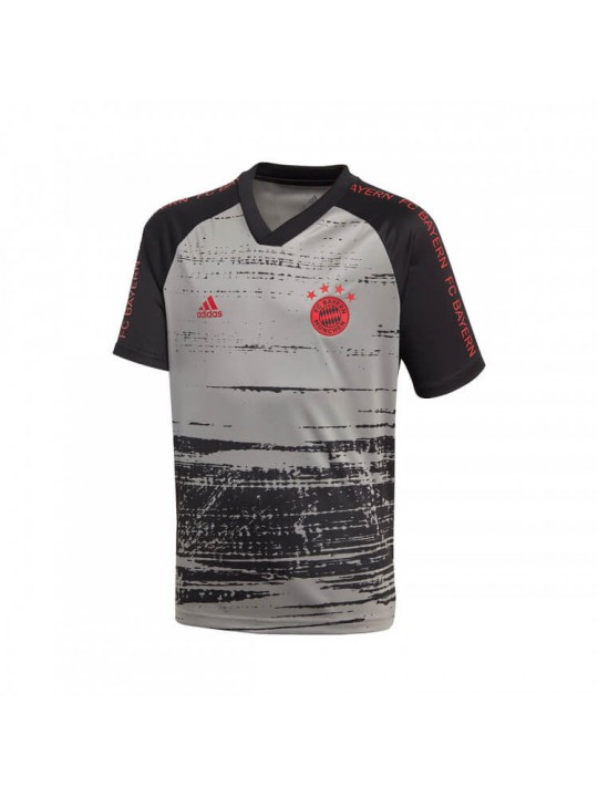 Camiseta Fc Bayern Munich Pre Match 2020-2021