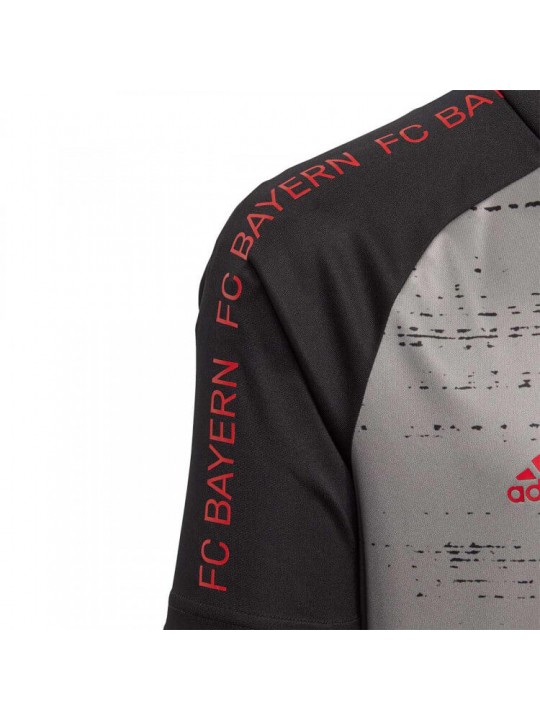 Camiseta Fc Bayern Munich Pre Match 2020-2021