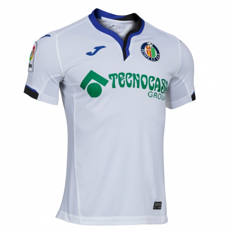 Camiseta Joma Getafe Cf 3ª Equipación 2020-2021