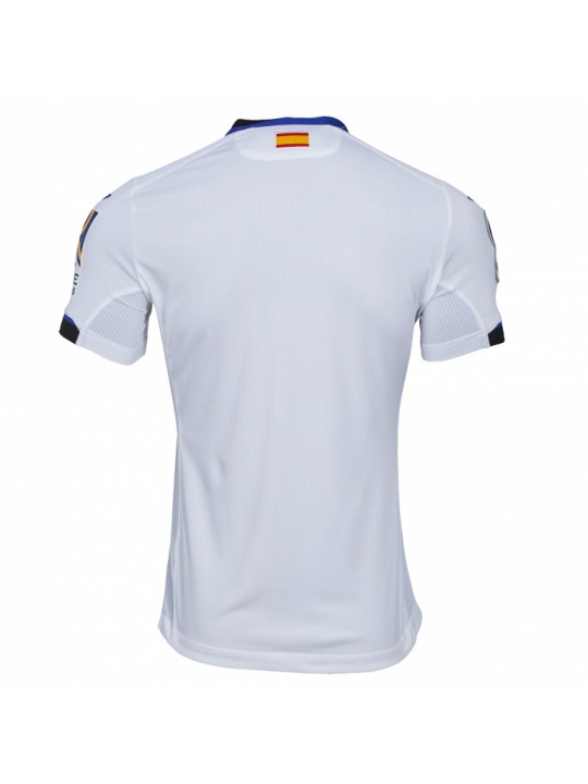 Camiseta Joma Getafe Cf 3ª Equipación 2020-2021