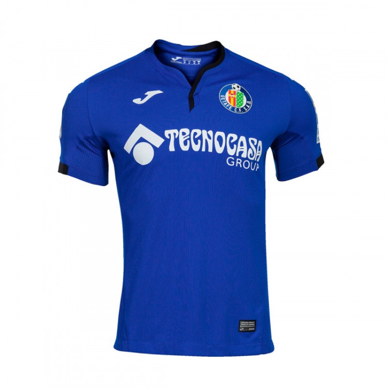 Camiseta Joma Getafe Cf Primera Equipación 2020-2021