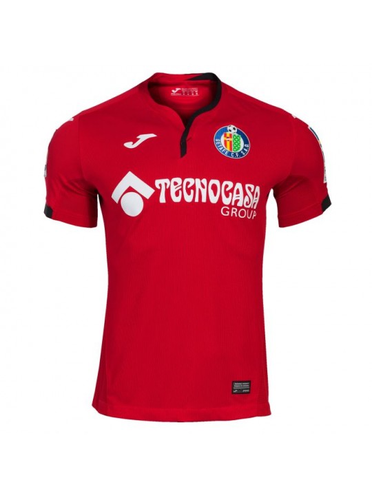 Camiseta Joma Getafe Cf Segunda Equipación 2020-2021 Niño