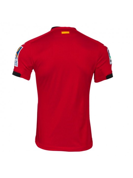 Camiseta Joma Getafe Cf Segunda Equipación 2020-2021 Niño