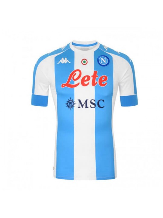 Camisetas SSC Napoli Special Match 2020/2021
