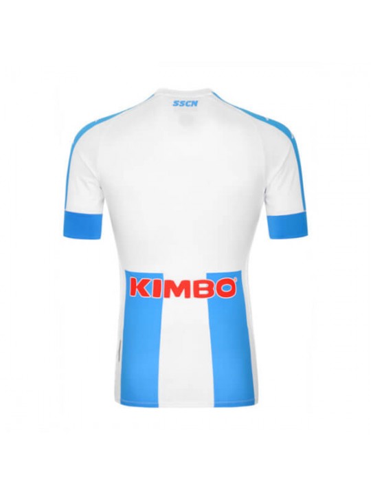 Camisetas SSC Napoli Special Match 2020/2021