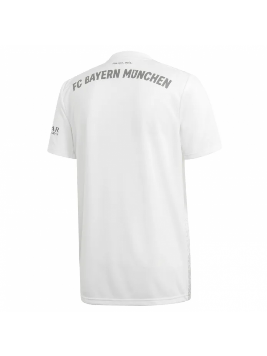 Camiseta Bayern Múnich 2ª Equipación 2019/2020