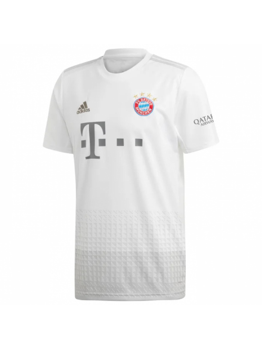 Camiseta Bayern Múnich 2ª Equipación 2019/2020