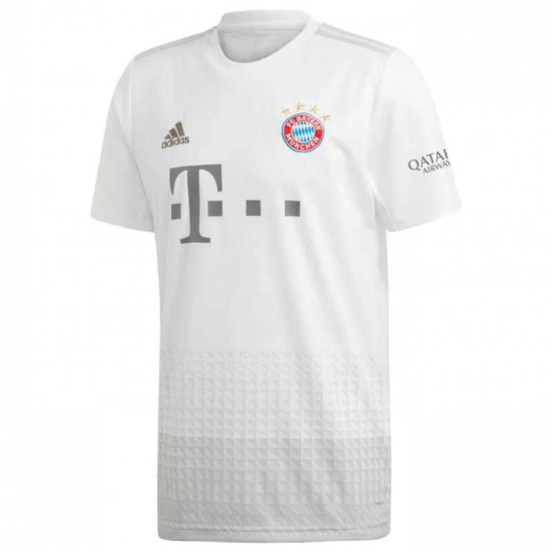 Camiseta Bayern Múnich 2ª Equipación 2019/2020