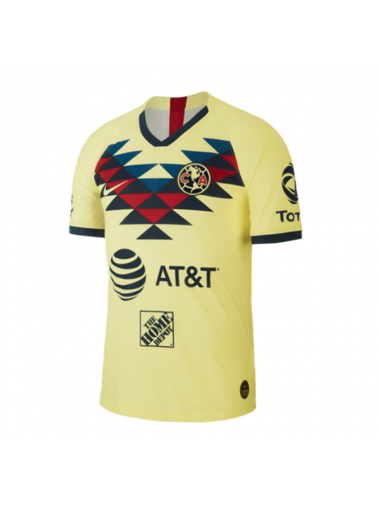 Camiseta Club América 1ª Equipación 2019/2020