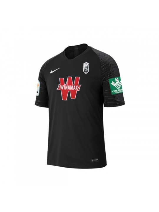 Camiseta Granada Cf Segunda Equipación 2020-2021 Niño