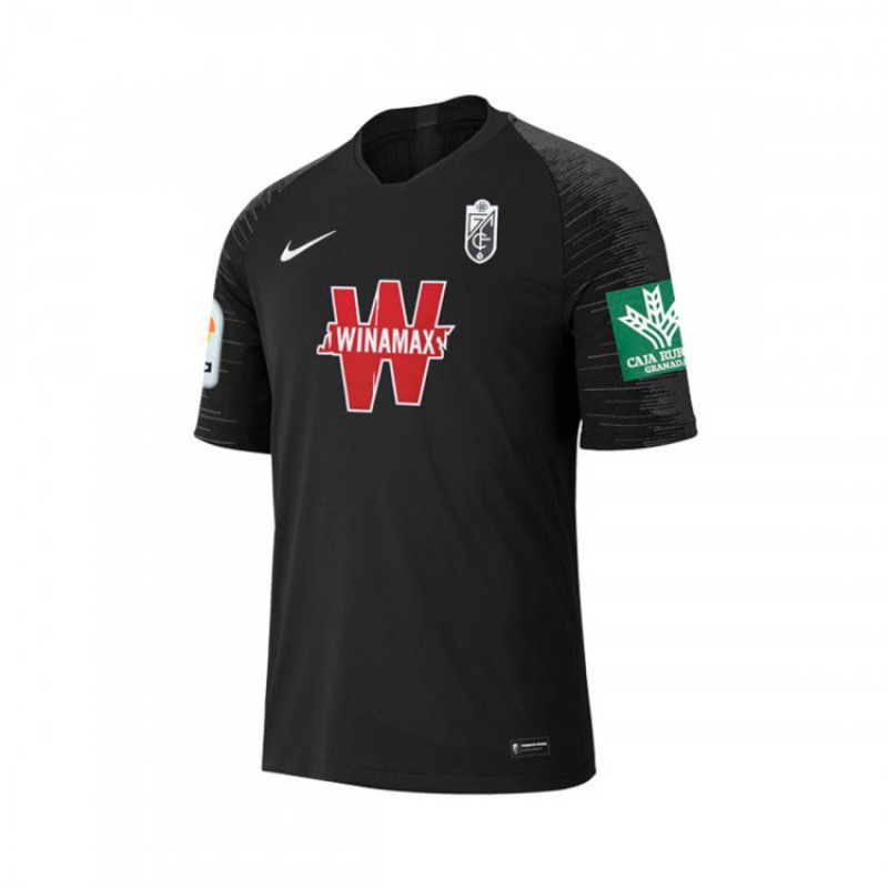 Camiseta Granada Cf Segunda Equipación 2020-2021 Niño